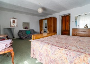 Independent house Via San Michele, Costigliole Saluzzo - photo 15