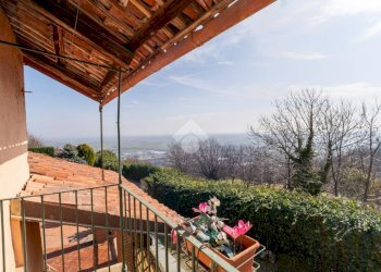 Independent house Via San Michele, Costigliole Saluzzo - photo 19