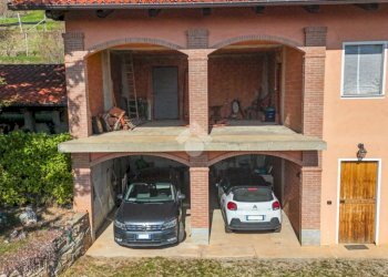 Independent house Via San Michele, Costigliole Saluzzo - photo 22