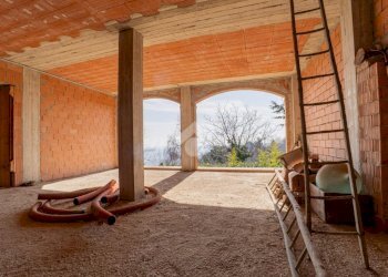 Independent house Via San Michele, Costigliole Saluzzo - photo 23