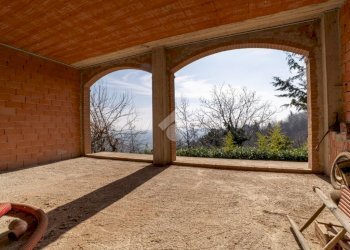 Independent house Via San Michele, Costigliole Saluzzo - photo 24