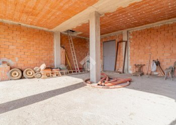 Independent house Via San Michele, Costigliole Saluzzo - photo 27