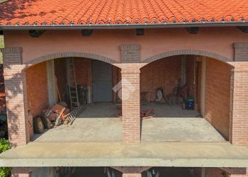 Independent house Via San Michele, Costigliole Saluzzo - photo 28