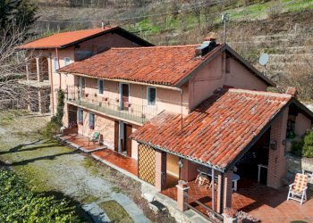 Independent house Via San Michele, Costigliole Saluzzo - photo 29