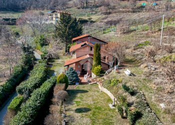 Independent house Via San Michele, Costigliole Saluzzo - photo 31