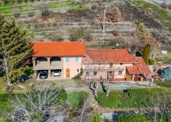 Independent house Via San Michele, Costigliole Saluzzo - photo 33