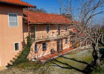 Independent house Via San Michele, Costigliole Saluzzo - photo 34