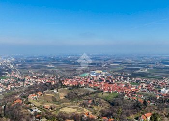 Independent house Via San Michele, Costigliole Saluzzo - photo 35