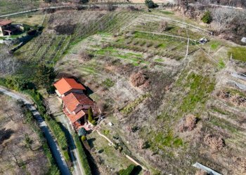 Independent house Via San Michele, Costigliole Saluzzo - photo 36