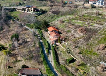 Independent house Via San Michele, Costigliole Saluzzo - photo 38