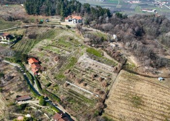 Independent house Via San Michele, Costigliole Saluzzo - photo 41