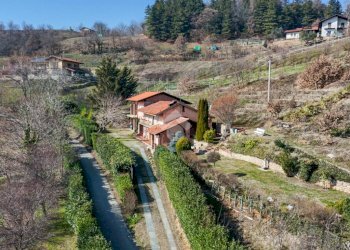 Independent house Via San Michele, Costigliole Saluzzo - photo 42