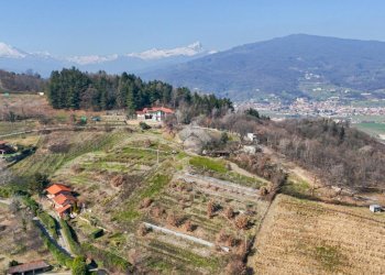 Independent house Via San Michele, Costigliole Saluzzo - photo 45