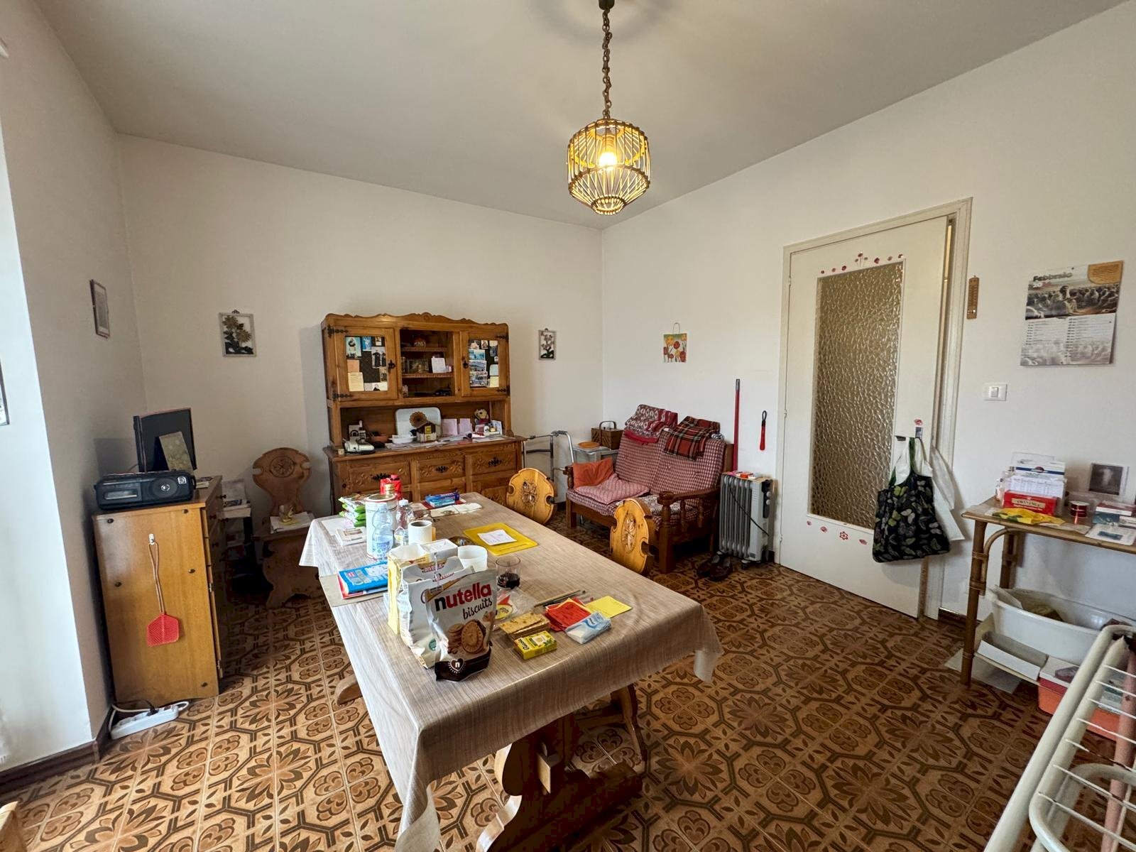 Trilocale via Guardia Piemontese, 3, Torre Pellice - foto 2