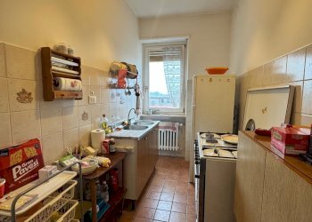 Trilocale via Guardia Piemontese, 3, Torre Pellice - foto 3