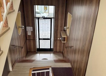 Trilocale via Guardia Piemontese, 3, Torre Pellice - foto 11