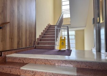 Trilocale via Guardia Piemontese, 3, Torre Pellice - foto 12