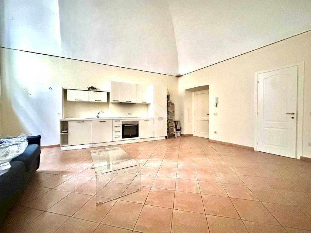 Bilocale Via Lorenzo Perosi, Tortona - foto 1