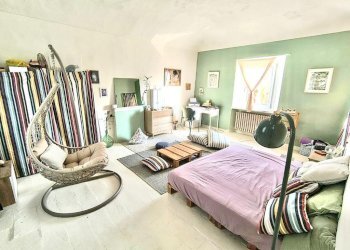 Casa indipendente Strada Provinciale 211 Per Pozzolo Formigaro, Tortona - foto 7