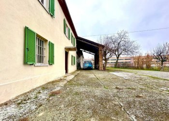 Casa indipendente Strada Provinciale 211 Per Pozzolo Formigaro, Tortona - foto 13