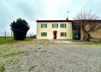 Casa indipendente Strada Provinciale 211 Per Pozzolo Formigaro, Tortona - foto 14