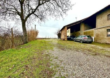 Casa indipendente Strada Provinciale 211 Per Pozzolo Formigaro, Tortona - foto 29