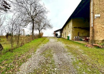 Casa indipendente Strada Provinciale 211 Per Pozzolo Formigaro, Tortona - foto 31