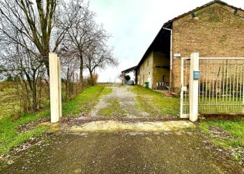 Casa indipendente Strada Provinciale 211 Per Pozzolo Formigaro, Tortona - foto 32