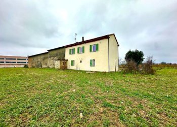 Casa indipendente Strada Provinciale 211 Per Pozzolo Formigaro, Tortona - foto 35