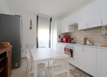 Quadrilocale Via Luigi Capuana, Rho - foto 13