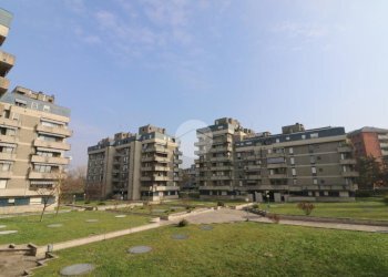 Quadrilocale Via Luigi Capuana, Rho - foto 18