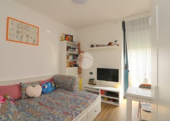 Quadrilocale Via Luigi Capuana, Rho - foto 19