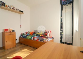 Quadrilocale Via Luigi Capuana, Rho - foto 28