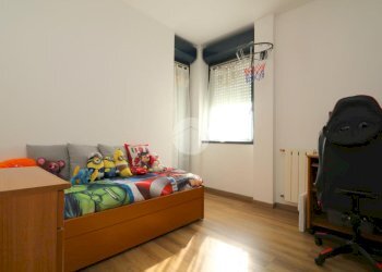 Quadrilocale Via Luigi Capuana, Rho - foto 30