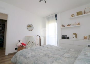 Quadrilocale Via Luigi Capuana, Rho - foto 33