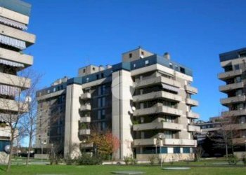 Quadrilocale Via Luigi Capuana, Rho - foto 34