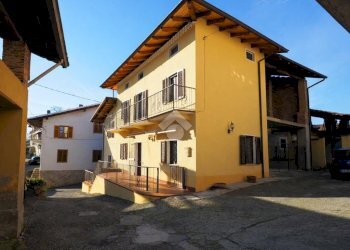 Independent house Via Pietro Micca, Roasio - photo 1