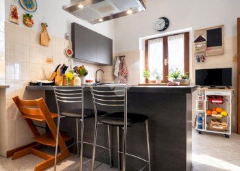 Independent house Via Pietro Micca, Roasio - photo 7