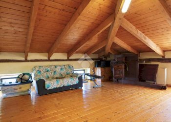 Independent house Via Pietro Micca, Roasio - photo 25