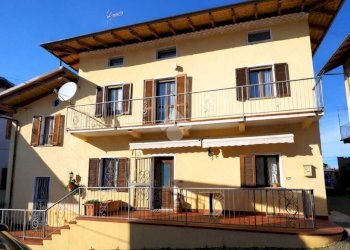 Independent house Via Pietro Micca, Roasio - photo 28