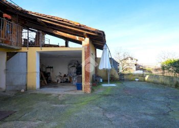 Independent house Via Pietro Micca, Roasio - photo 29