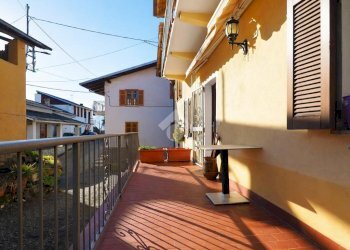 Independent house Via Pietro Micca, Roasio - photo 30