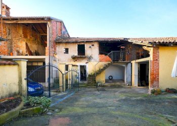 Independent house Via Pietro Micca, Roasio - photo 34