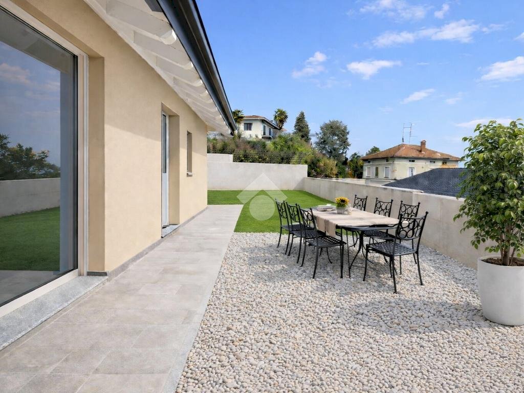 Villa Via Cervino, Gattinara - foto 1