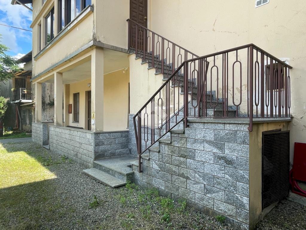 Casa semi indipendente Via Mazza, Mezzana Mortigliengo - foto 2