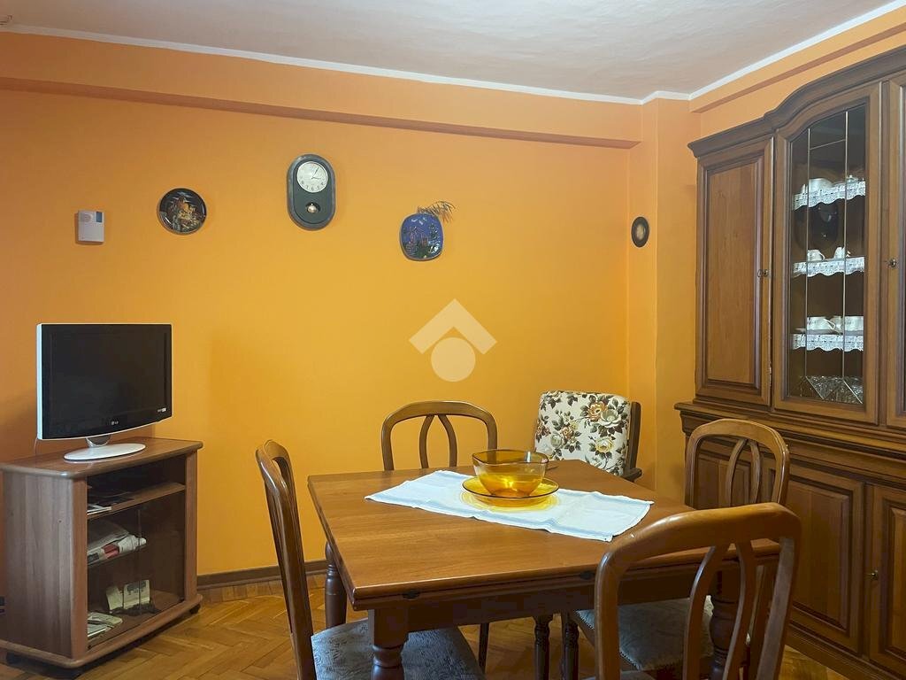 Casa semi indipendente Via Mazza, Mezzana Mortigliengo - foto 3