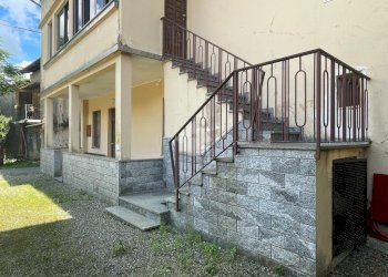 Casa semi indipendente Via Mazza, Mezzana Mortigliengo - foto 2