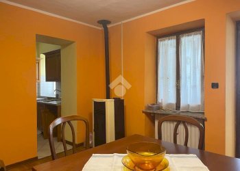 Casa semi indipendente Via Mazza, Mezzana Mortigliengo - foto 5