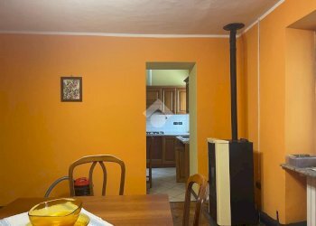 Casa semi indipendente Via Mazza, Mezzana Mortigliengo - foto 12