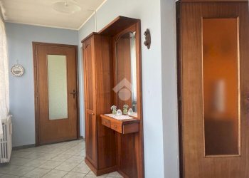 Casa semi indipendente Via Mazza, Mezzana Mortigliengo - foto 15